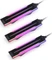 Lian Li Side ARGB Kit für Lian Li GA ll Trinity Performance 360 AIO/Lian Li Uni Fan P28, LED-Streifen, schwarz Vorschaubild