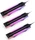 Lian Li Side ARGB Kit für Lian Li GA ll Trinity Performance 360 AIO/Lian Li Uni Fan P28, LED-Streifen, schwarz (P28ARGB-B)