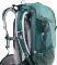 Deuter Trans Alpine 28 SL seagreen/forest (Damen) Vorschaubild