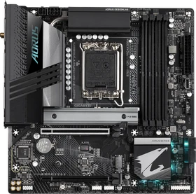 GIGABYTE B760M AORUS Pro AX DDR4 (Intel 1700)