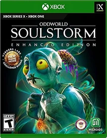 Oddworld: Soulstorm (Xbox One/SX)