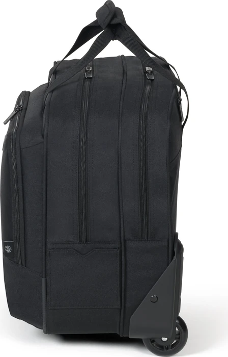 Dicota Eco Top Traveller BASE Roller 13-16", schwarz