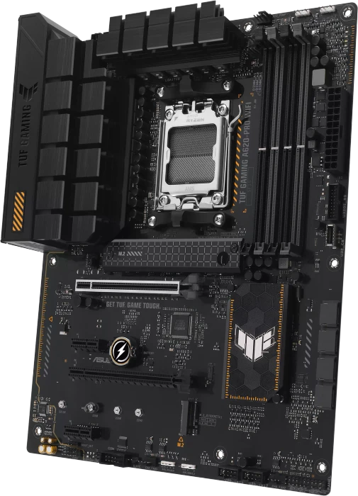 ASUS TUF Gaming A620-Pro WIFI (AMD AM5)