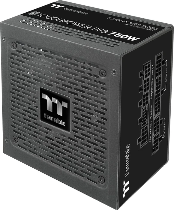 Thermaltake ToughPower PF3 Platinum 750W, ATX 3.0