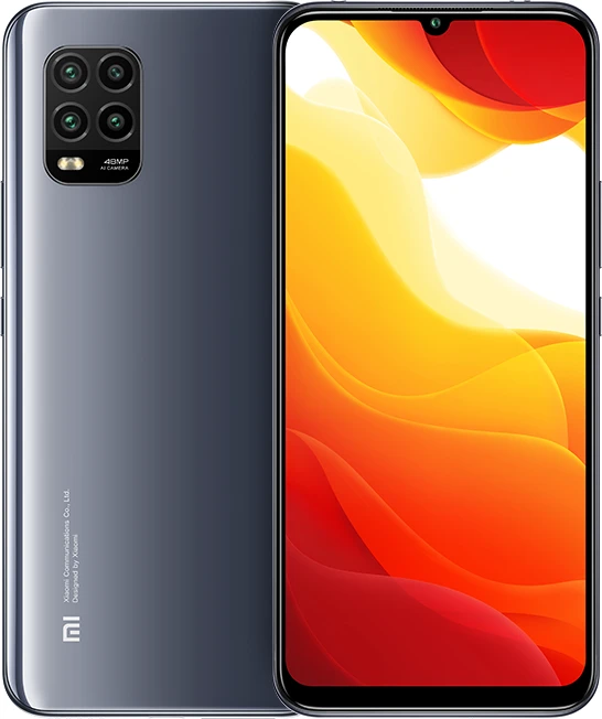 Xiaomi Mi 10 Lite