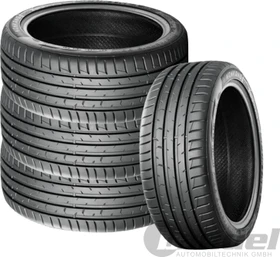 Nankang Sportnex AS-3 235/35 R21 89W