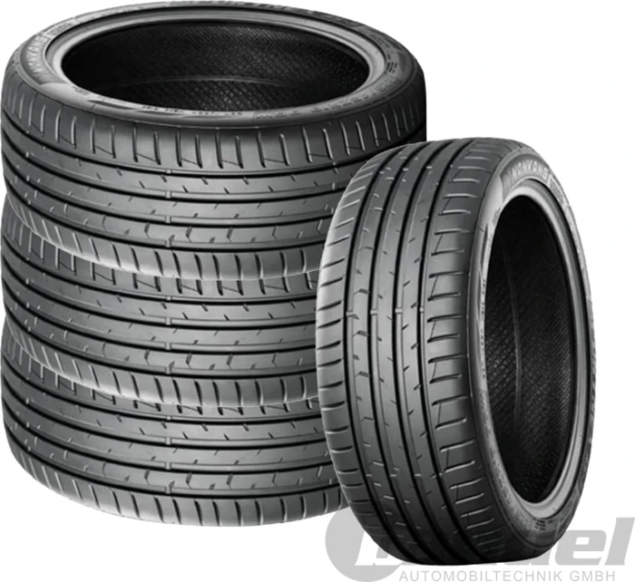 Nankang Sportnex AS-3 235/35 R21 89W