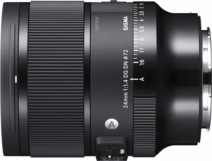 Sigma Art 24mm 1.4 DG DN für L-Mount