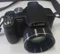 Panasonic Lumix DMC-FZ28 schwarz Vorschaubild