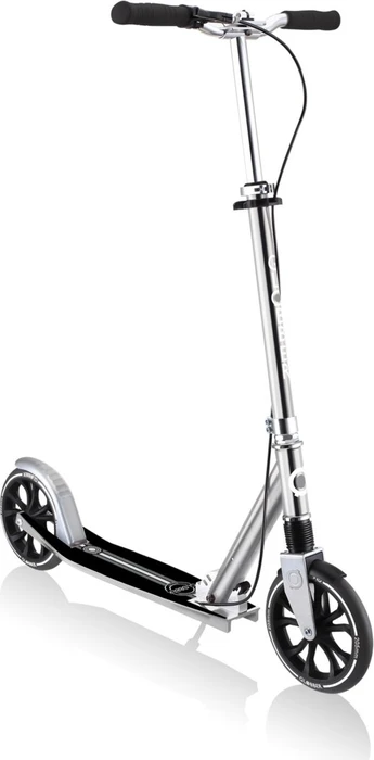 Globber NL 205 Deluxe Scooter
