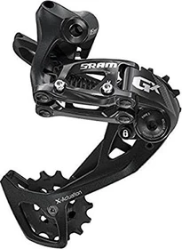 SRAM GX 11s 10-42t Schaltwerk mittel schwarz