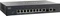 Cisco SG300 Desktop Gigabit Managed Switch, 8x RJ-45, 2x RJ-45/SFP, 124W PoE+ Vorschaubild