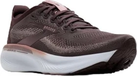 Brooks Adrenaline GTS 25 raisin/woodrose/white (Damen)