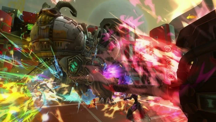 Wildstar - Deluxe Edition (MMOG) (PC)