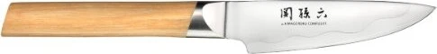 KAI Seki Magoroku Composite Officemesser 9cm