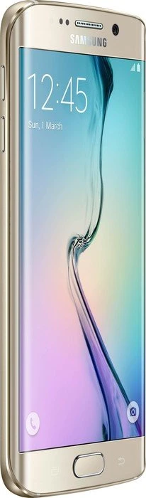 Samsung Galaxy S6 Edge G925F 64GB gold