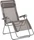 Lafuma Futura Clippe XL Batyline Relaxliege graphite (LFM3082-7660)