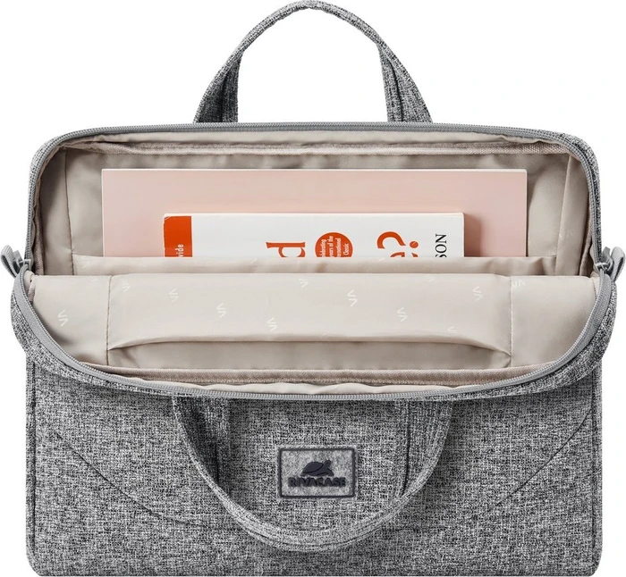 RivaCase Anvik 7921 Laptoptasche 14" grau