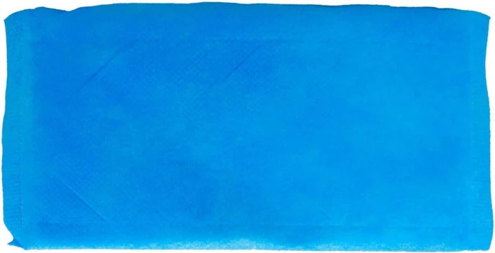 Abena Curi Med Saugkompressen 20 x 40cm unsteril