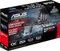 ASUS Radeon R7 360, R7360-OC-2GD5, 2GB GDDR5, 2x DVI, HDMI, DP Vorschaubild