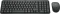 Logitech MK250 Compact Wireless Combo Graphite, Bluetooth, DE Vorschaubild