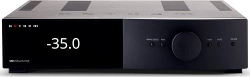 Anthem STR Preamplifier