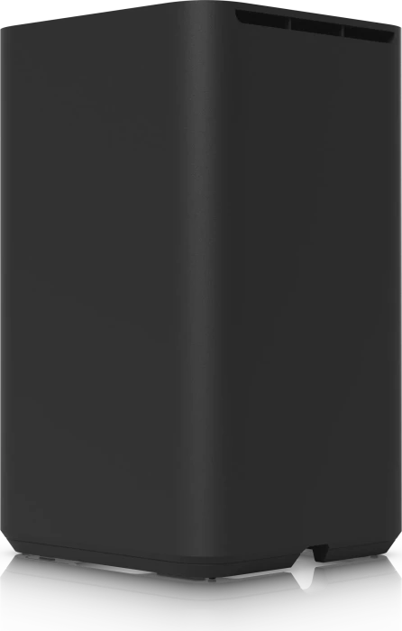 Ubiquiti UNAS 2 schwarz, 4GB RAM, 1x RJ-45 2.5GBase-T, 1x USB-C 3.0