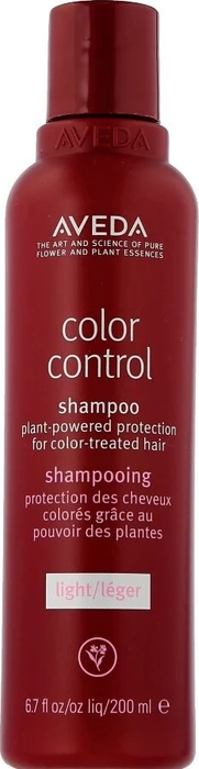 Aveda Color Control Shampoo Light