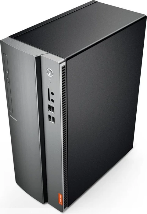 Lenovo IdeaCentre 510-15IKL, Core i3-7100, 4GB RAM, 1TB HDD, GeForce GT 730, PL