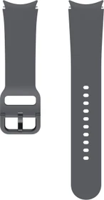 Samsung Sport Band 20mm M/L Graphite