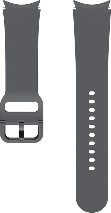Samsung Sport Band 20mm M/L Graphite