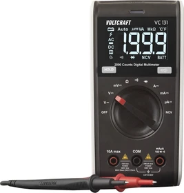 Voltcraft VC131 Digital Multimeter