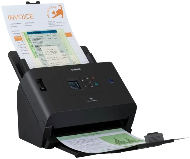 Canon imageFORMULA DR-S250N