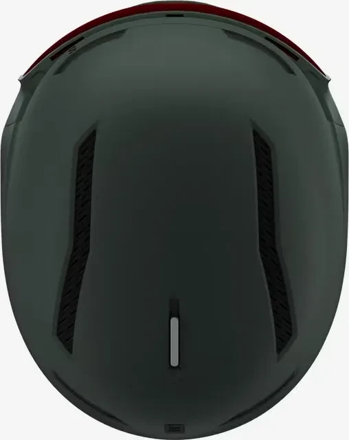 Salomon Driver Pro Sigma MIPS Helm green gables