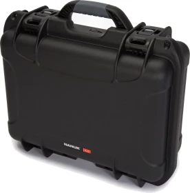 Nanuk 920 Schutzkoffer mit Trennwand schwarz