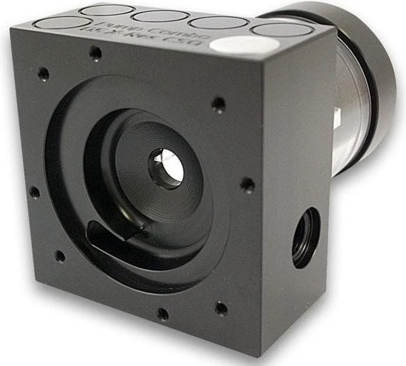 EK Water Blocks EK-XRES 100 D5, Acetal, CSQ