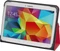 Hama Portfolio Weave für Samsung Galaxy Tab 4 10.1, Strawberry Vorschaubild