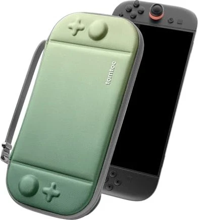 tomtoc FancyCase-G05 Tasche (Switch 2)