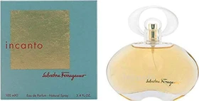Salvatore Ferragamo Incanto Pour Femme Eau de Parfum, 100ml