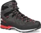 Hanwag Makra Pro GTX asphalt/rot (Herren) Vorschaubild