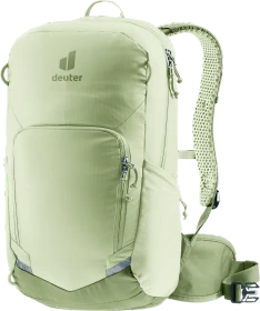 Deuter Bike I 20 mineral/grove