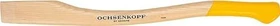 Ochsenkopf OX E-94 H-0800 Ersatzstiel Hickory Kuhfuß 800mm