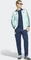 adidas FIFA WM 2026 Deutschland Originals Jacke langarm semi flash aqua (Herren) Vorschaubild