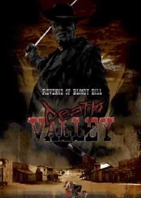 Death Valley - The Revenge of Bloody Bill (DVD)