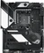 ASUS ROG Crosshair VIII Formula (AMD AM4) Vorschaubild