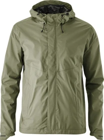 Gonso Save Essential Fahrradjacke oak ash (Herren)