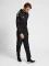 hummel Core XK Poly Sweat Hoodie schwarz (Herren) Vorschaubild