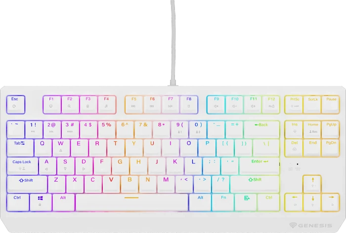 Genesis Thor 230 TKL