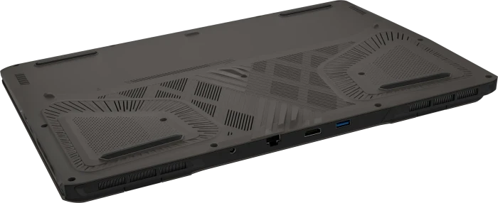 MSI Sword 17 HX B14VGKG-043, Core i7-14700HX, 16GB RAM, 1TB SSD, GeForce RTX 4070, DE