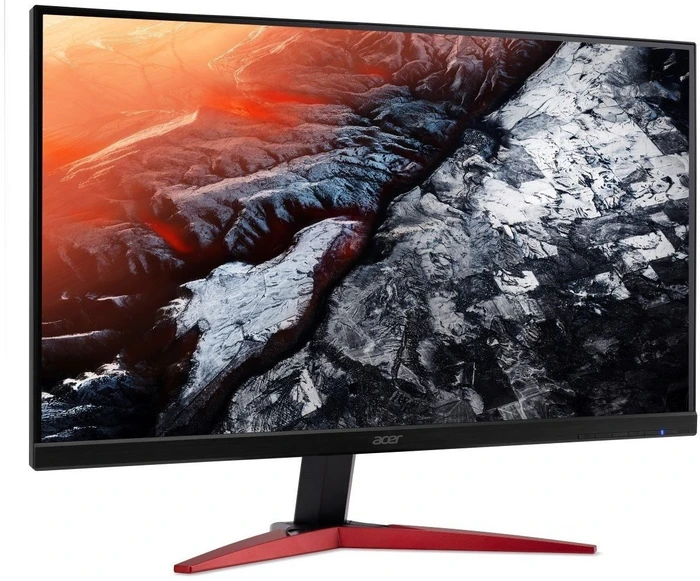 Acer KG1 KG271Cbmidpx, 27"